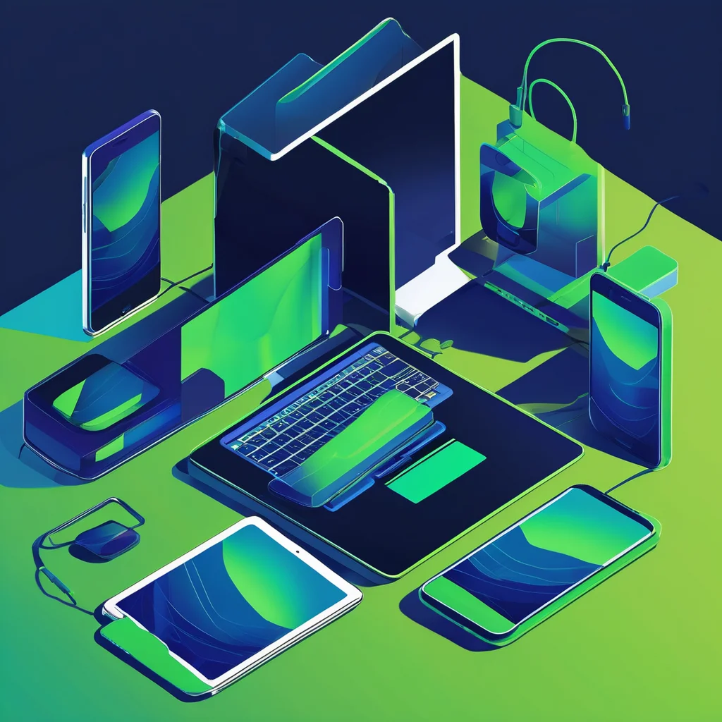 Все устройства